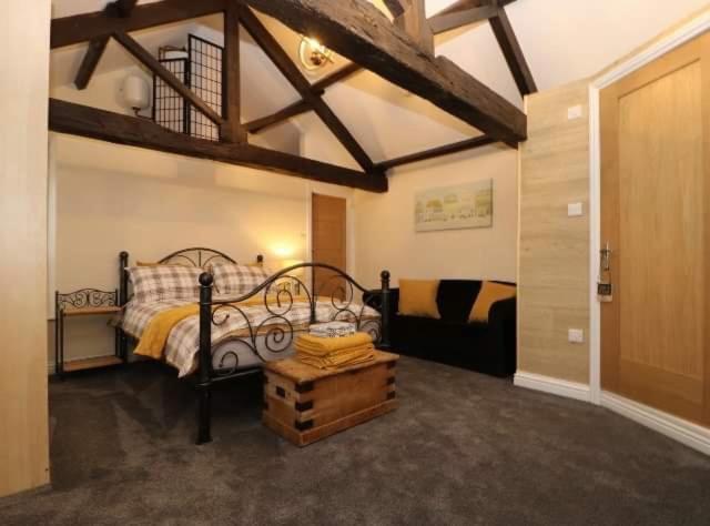 Lilly Pad Apartamento Knaresborough Exterior foto