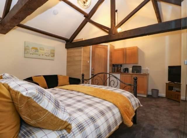 Lilly Pad Apartamento Knaresborough Exterior foto